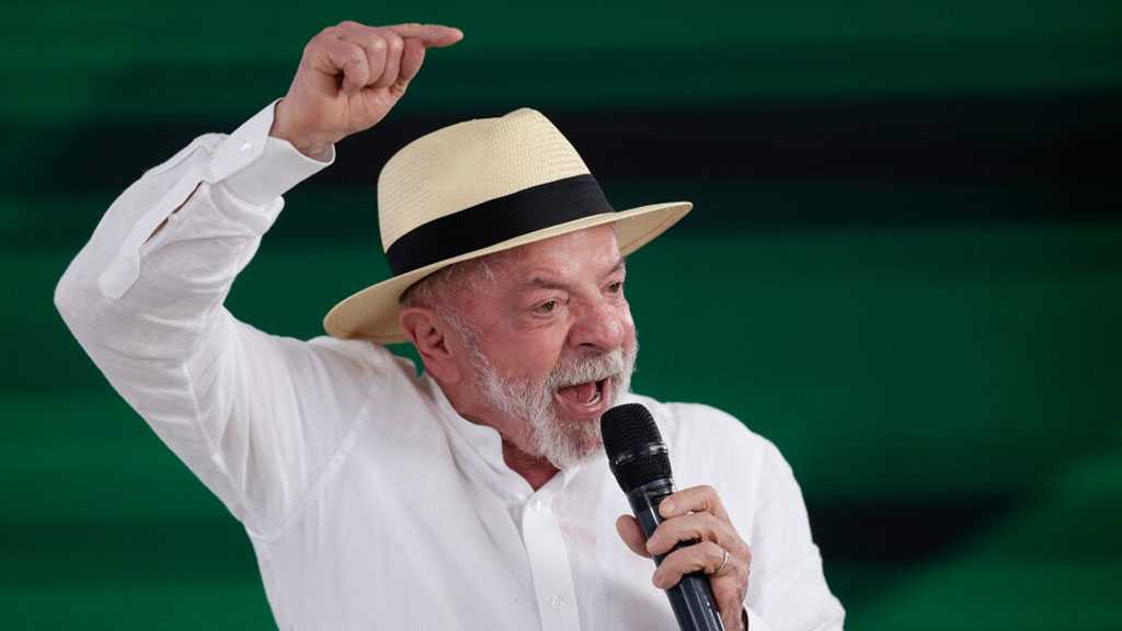 Lula’s Election Lead Shrinks as Son Faces Business Influence Investigation