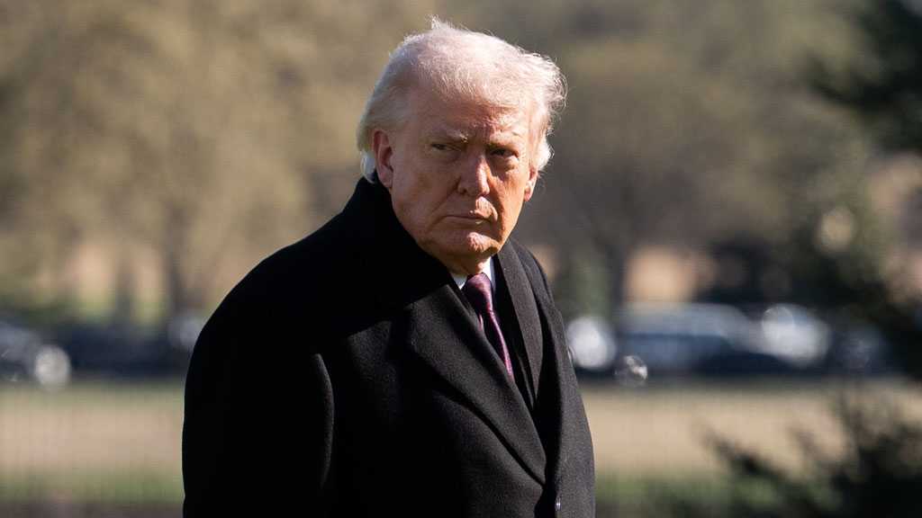 Trump Escalates US Strikes on Iran Near Strait of Hormuz, Threatens Wider Attack