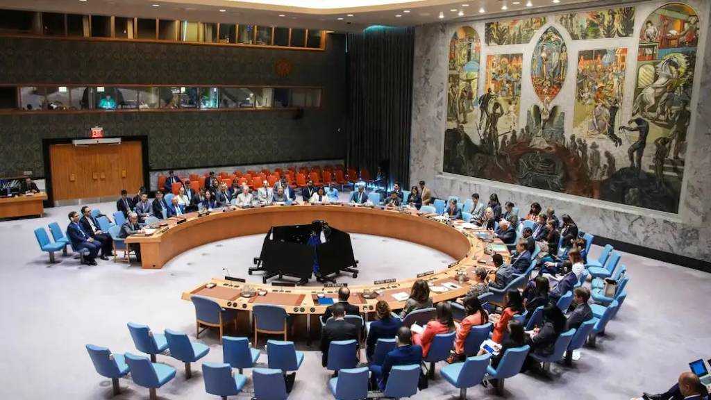 Russia, China Poised to Block Iran Sanctions Panel