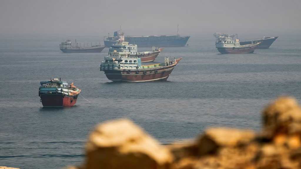 Iran’s IRG Says Two Oil Tankers Hit Mines in Strait of Hormuz, Issues Warning to Shipping Firms
