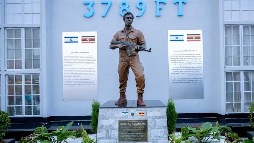 Leaked Documents Reveal Uganda’s Military Ties with Elbit Systems