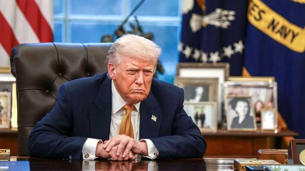 Trump Considers Ending Iran War as US Military Presence in Middle East Expands: WSJ