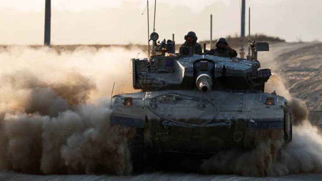 Ashkenazi Warns That “Israeli” Army is Heading for Bankruptcy: No Tanks, No Hummer Vehicles, No Money 