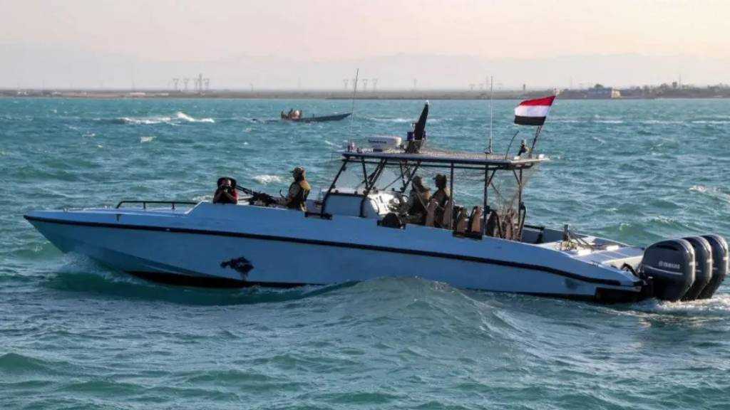 Yemeni Navy Conducting Military Drills in Anticipation of US-“Israeli” Aggression