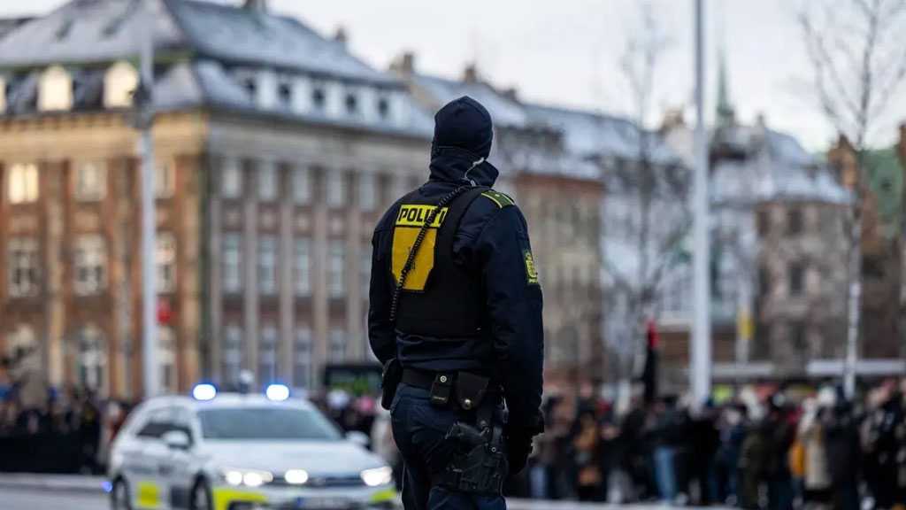 Denmark Warns Defense Companies of Concrete Russian Sabotage Threat