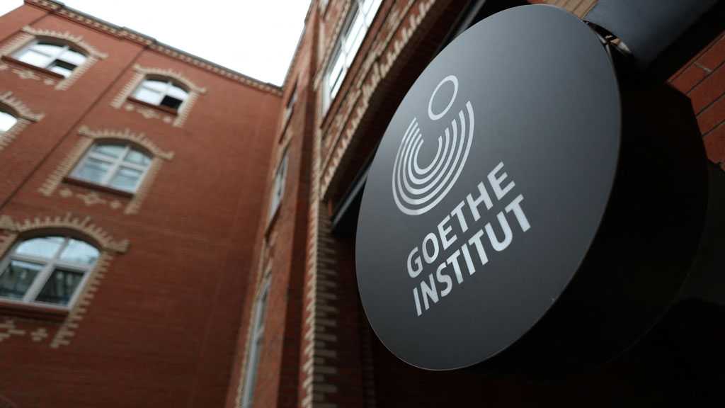 Lavrov Announces Closure of Goethe-Institut Branches in Russia After German Retaliation