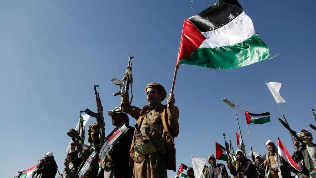 Al-Hayya Praises Yemen’s Martyrs, Steadfast Palestine Support