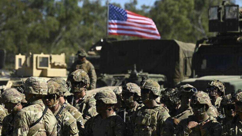 Nigeria Announces US Troop Pullout