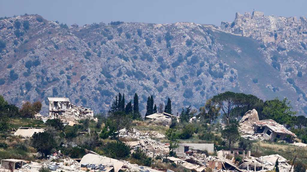 Iran Warns of Major Retaliation if “Israel” Attacks Ali Al-Taher Ridge in Southern Lebanon: Reuters
