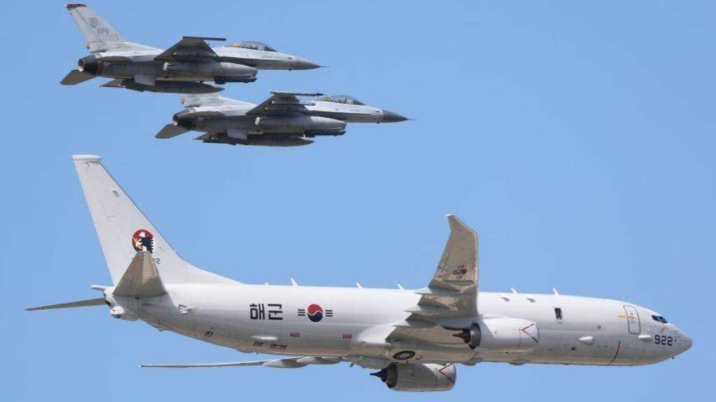 Seoul Weighs Hormuz Deployment Under US Pressure