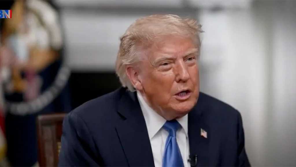 Trump Warns Britain of ’Disaster’ Over Immigration and Energy