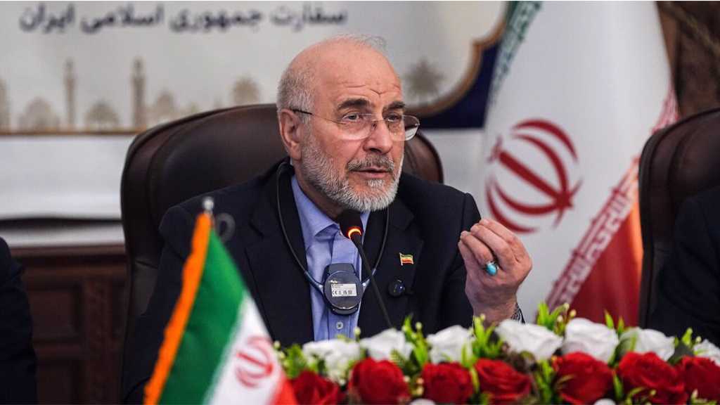 Qalibaf Calls for Homegrown Regional Security Architecture