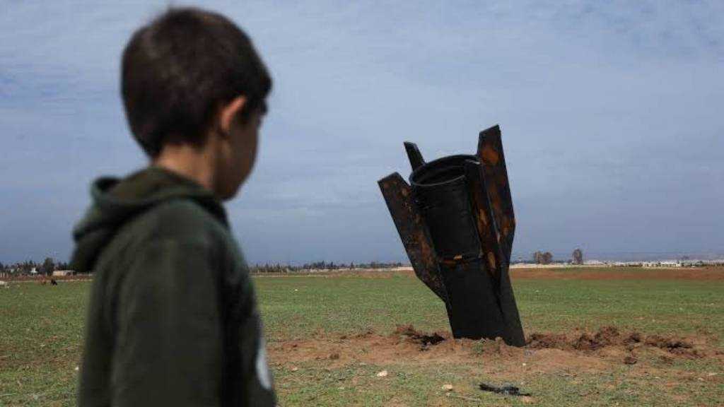 Iran to US: Why should Your Children Pay for ‘Israeli’ Warmongering with Their Lives?