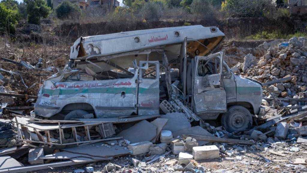 Lebanon’s Health Ministry: 3 Martyred, 23 Injured in “Israeli” Strikes