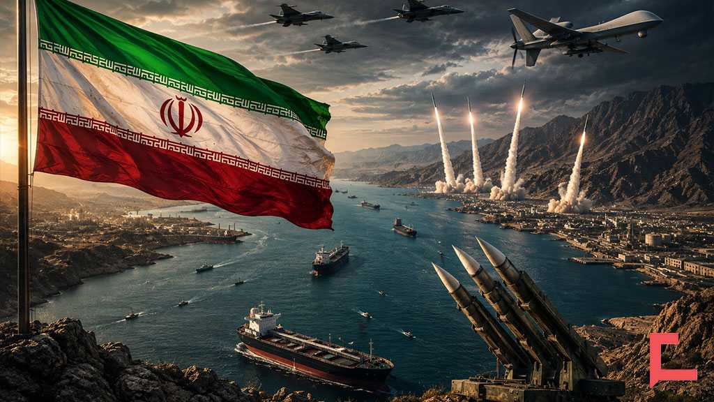 America’s Latest Unprovoked Aggression Against Iran 