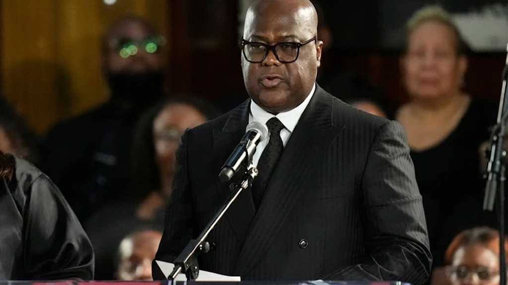 DR Congo, ’Israel’ Move Toward Embassy Relocation to Occupied Al-Quds 