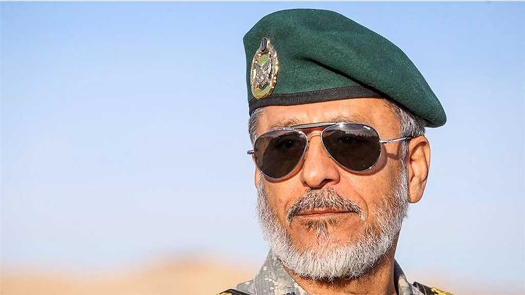 Sayyari: Iran Has Succeeded in War of Willpower and Endurance