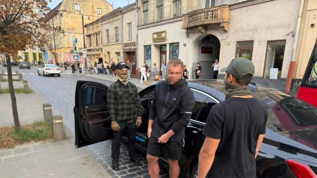 Ukraine Exposes Alleged Corruption Network Protecting Fraudulent Call Centers