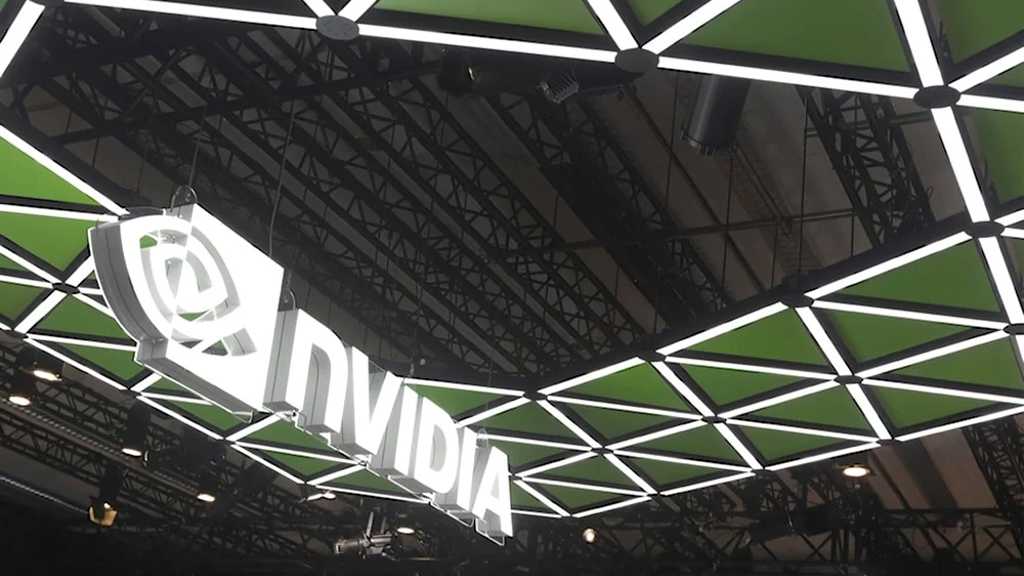 US Used Nvidia Chips as Leverage in Armenia-Azerbaijan Talks