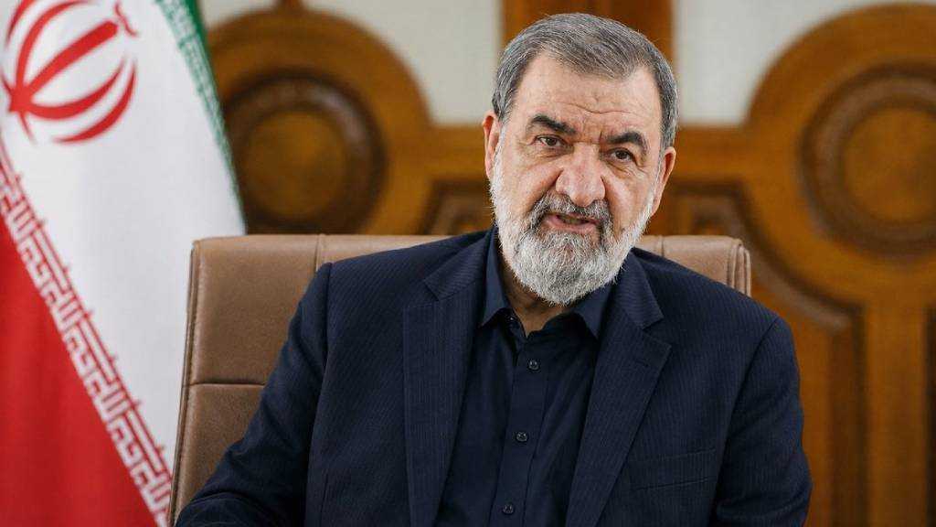Rezaei: Hormuz Closed, Restricted Gulf Zone and New Missile Test Revealed