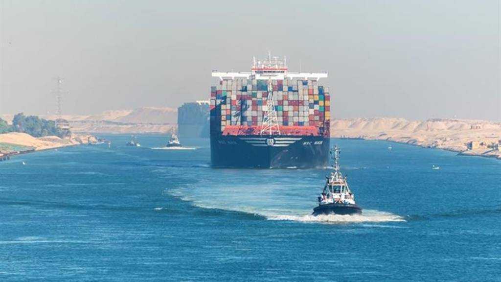 Iran to Declare New Restricted Zone beyond Strait of Hormuz