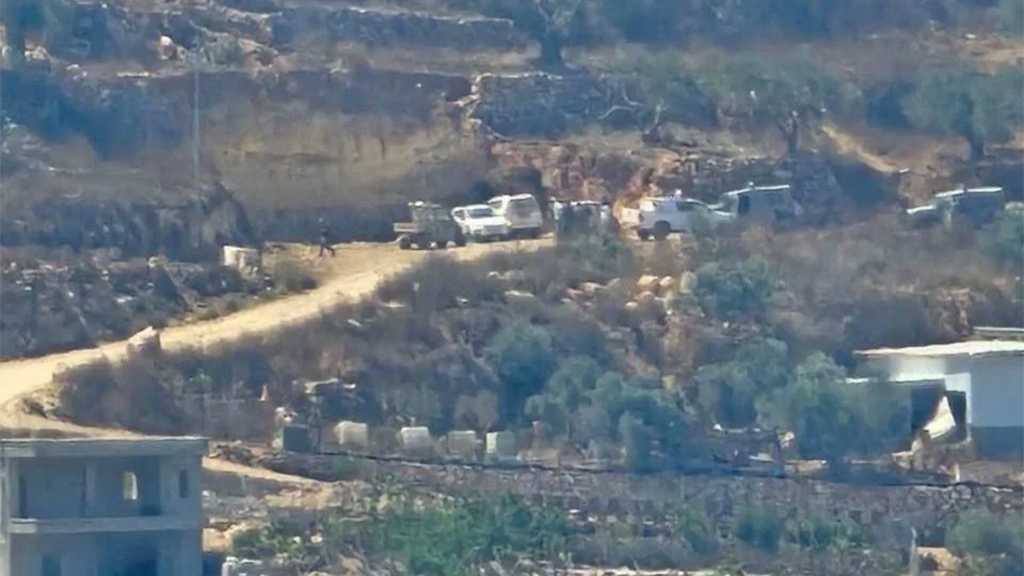’Israeli’ Settler Seriously Wounded in Stabbing Near Nablus