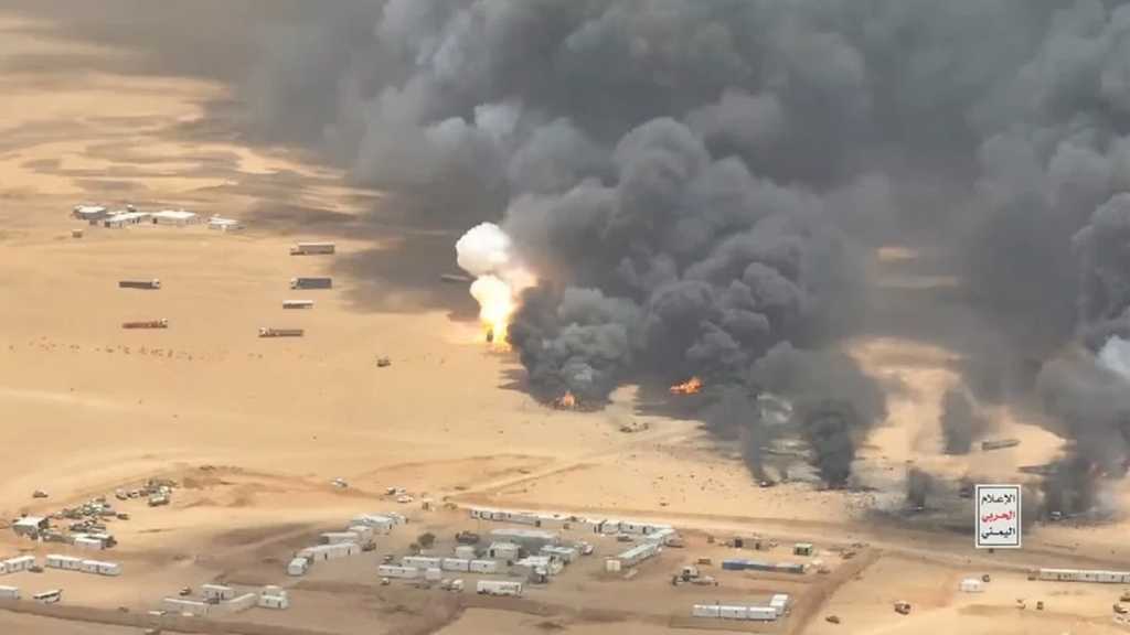 Yemeni Forces Warn Saudi Arabia Over Continued Aggression