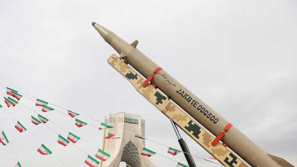 Iran Air Defense Chief: Mass-Producing Home-Grown Arms 