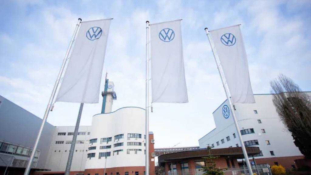 Volkswagen Car Plant to Be Converted for “Israeli” Arms Production