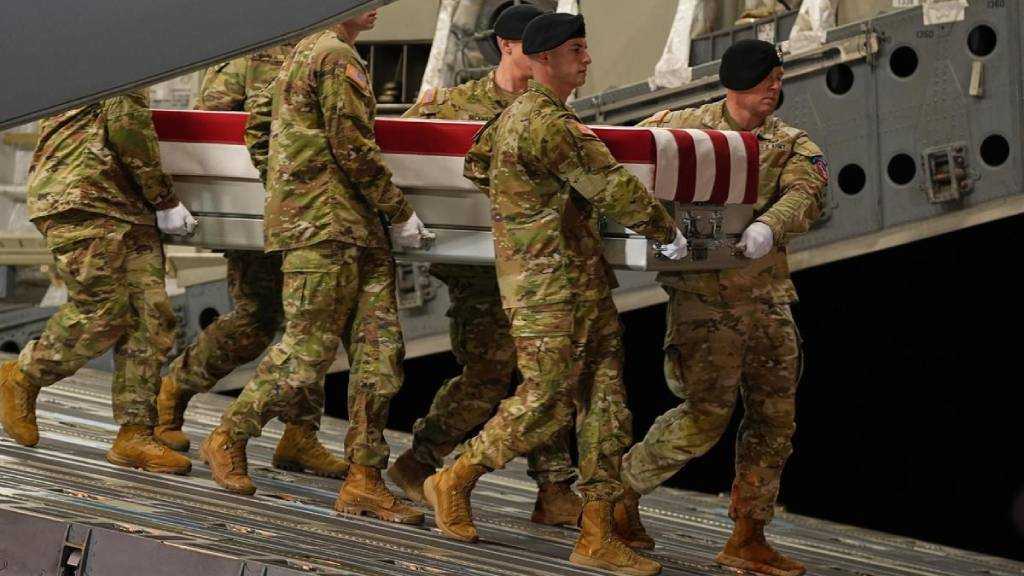 US Weighs West Asia Military Pullback After Iran War