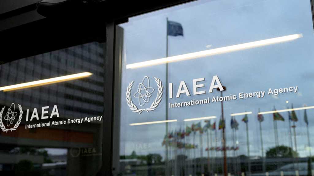 Iran Accuses IAEA of Credibility Crisis Over Nuclear Site Attacks