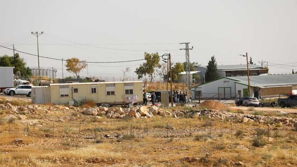Netanyahu Orders Removal of Illegal Settler Outposts in West Bank