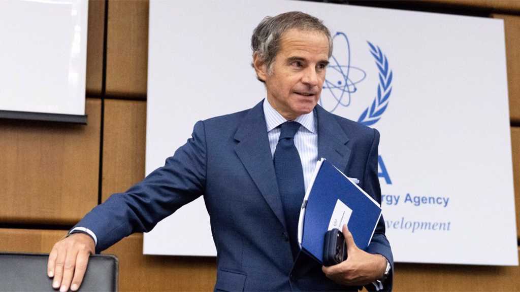 Iran Rejects IAEA Calls to Resume Nuclear Inspections
