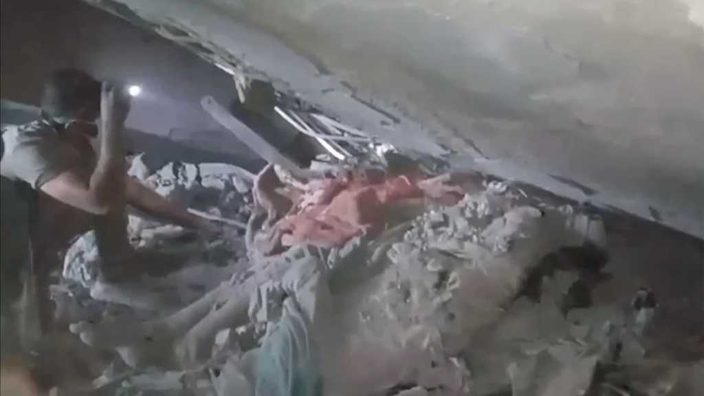 Yemeni Forces Warn Saudi Arabia Over Deadly Prison Airstrike