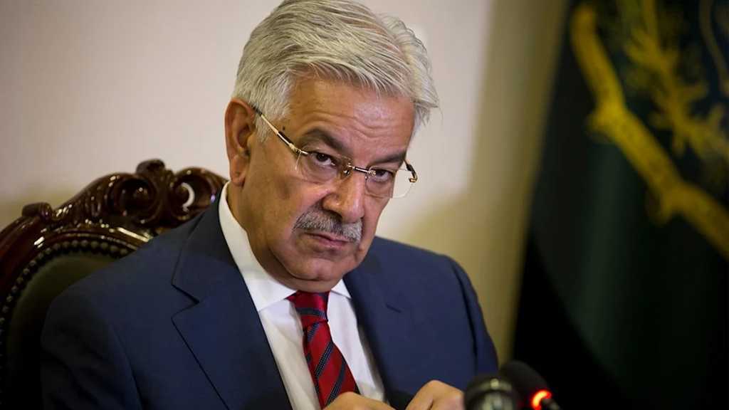 Pakistan Warns Saudi Attack Could Trigger Mecca Defense Pact
