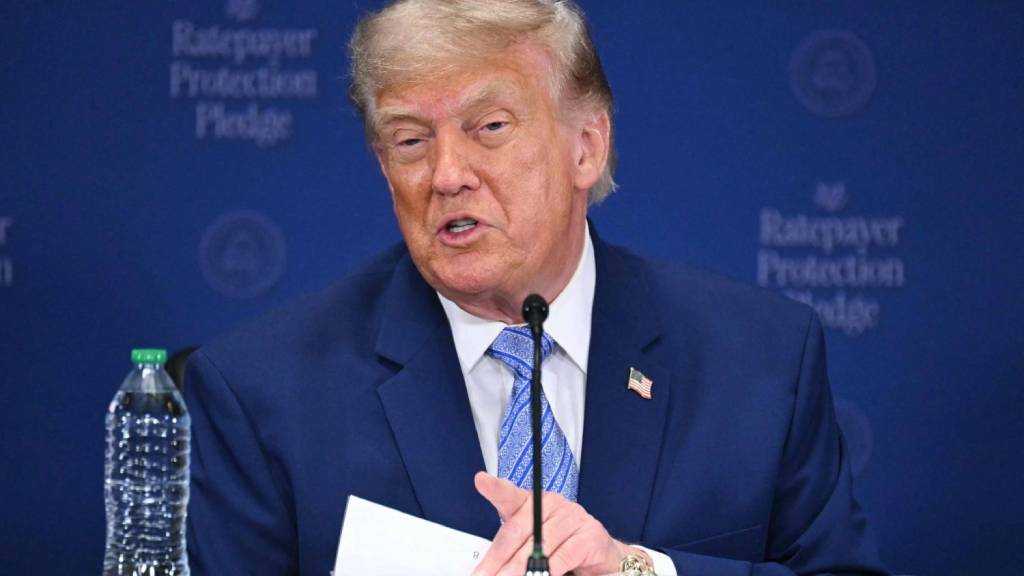 Trump Vows to Hit A Lot more Iranian Tankers