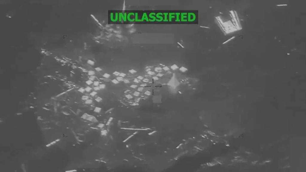 US Kills Three in Caribbean Strike as Unproven “Narco-Terrorist” Claims Mount