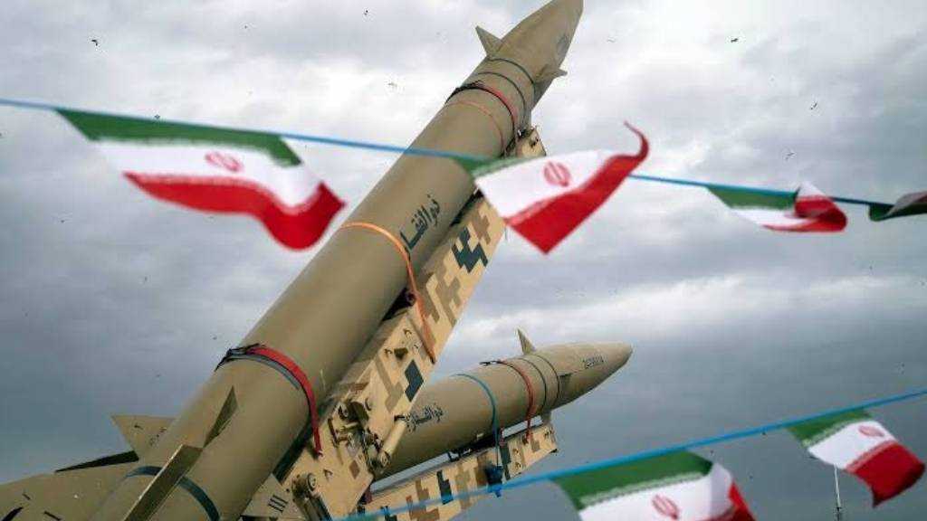Iran Boosts Defense Capabilities, Signals Swift Response