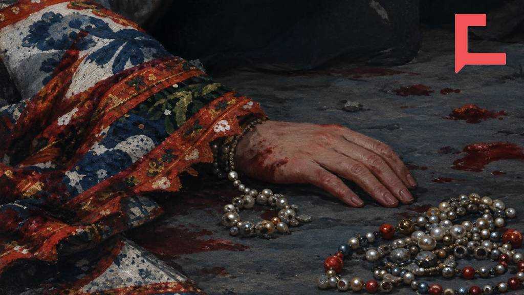 US Barbarism: From Wedding Bells to Funeral Bells