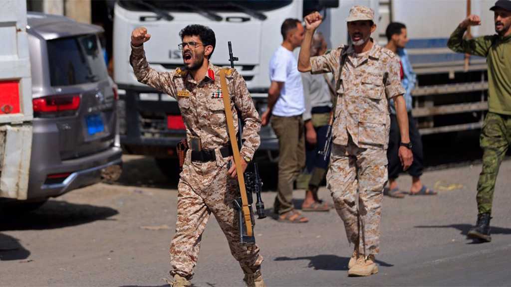 Yemeni Forces Reportedly Capture Key Area Near Bab al-Mandab