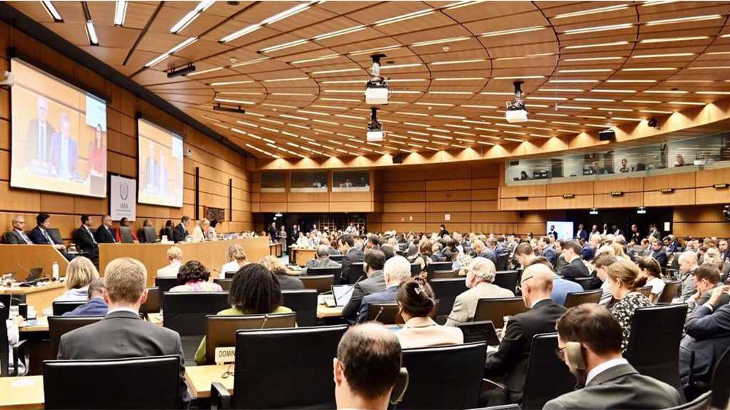 Russia, China and Iran Reject IAEA Draft Resolution as “Illegal”