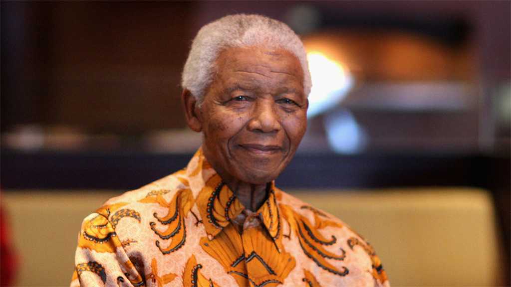 South Africa Seeks to Block Sale of Mandela Memorabilia in US