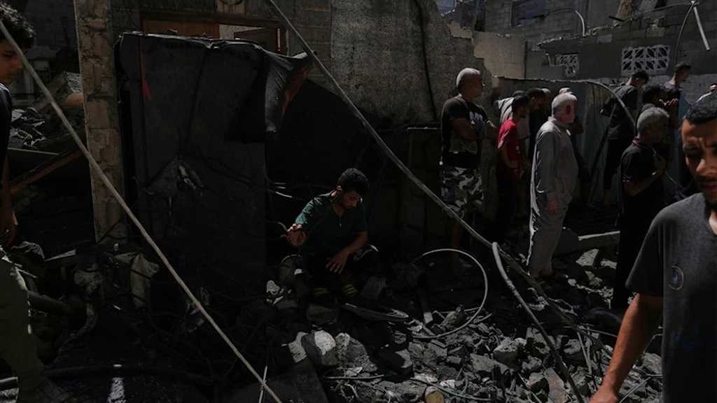 Palestinians Killed and Injured in Gaza as Ceasefire Toll Rises