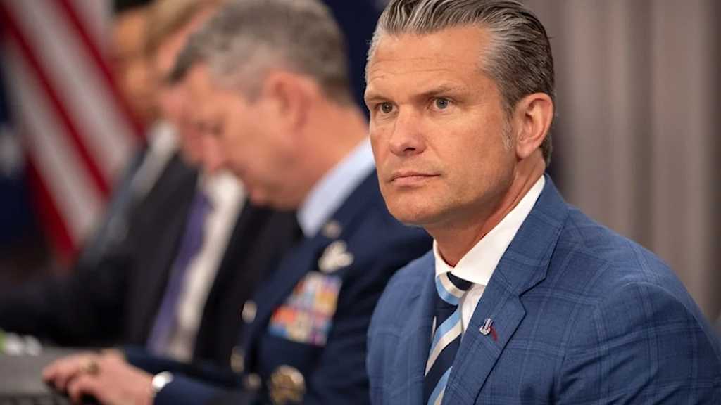 Democrats Prepare Broad Investigations Into Hegseth if They Win Congress