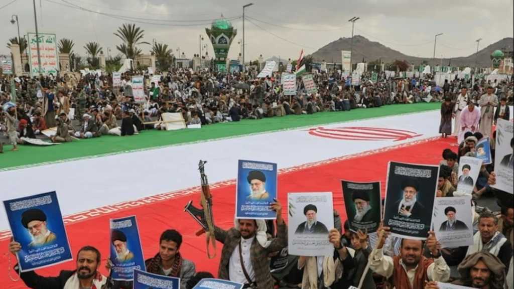 Iran Demands End to Yemen Blockade, Urges Immediate Dialogue