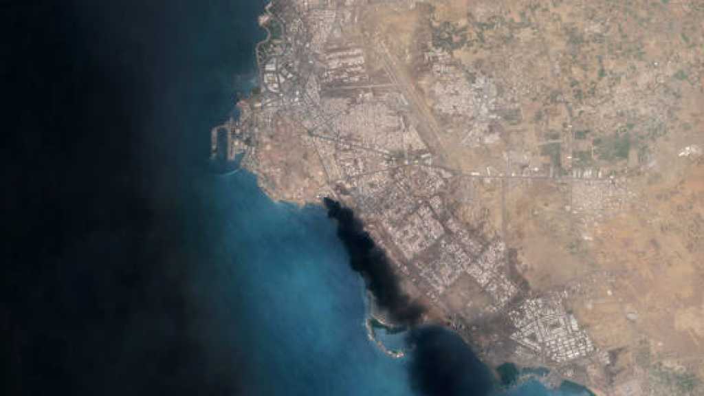Saudi Oil Output Plunges to Lowest since 1990