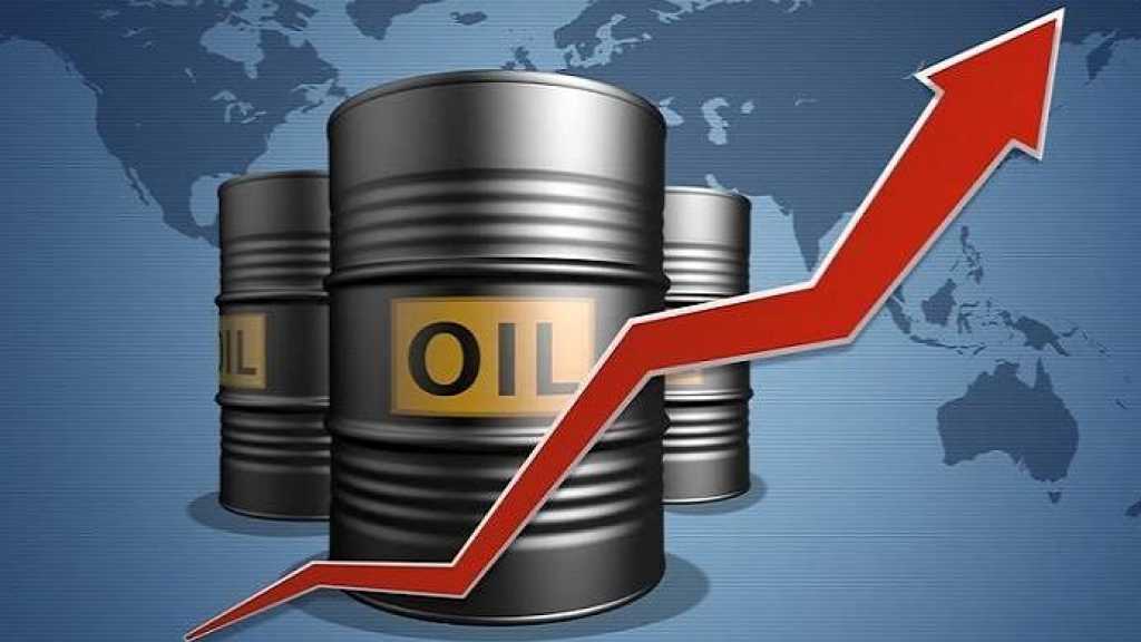 Oil Prices to End Week above 100$