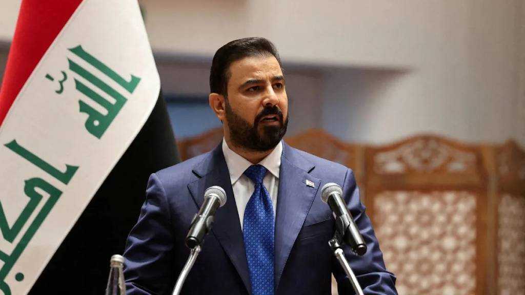  Iraqi PM Dismisses Commander Following Saudi Pipeline Attack Claim
