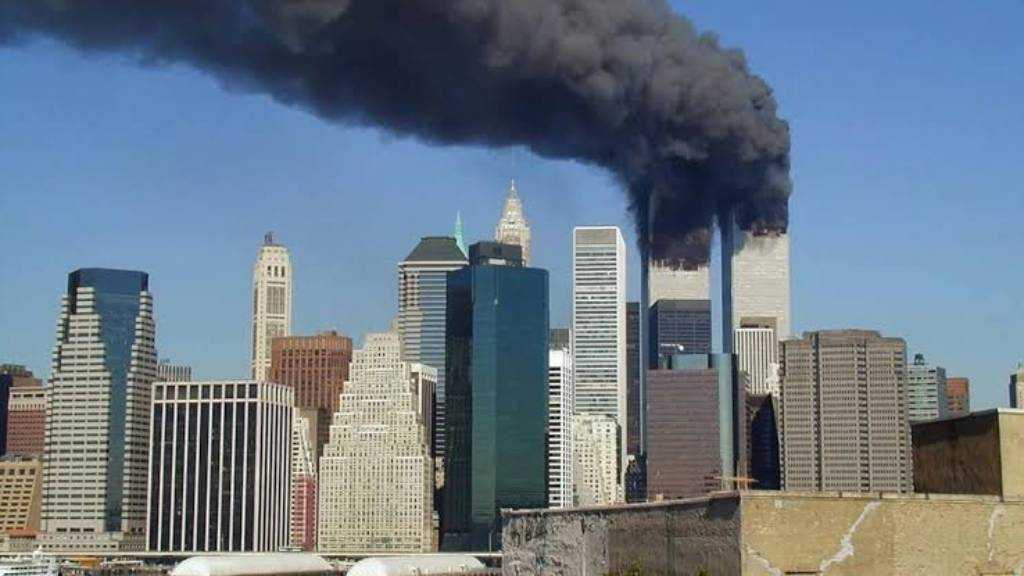  CIA Declassifies Pre-9/11 Warnings on Hijacked Planes, Bioweapons