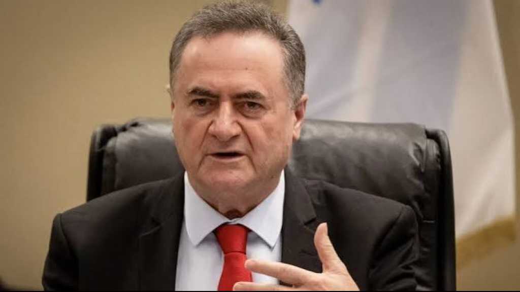  “Israeli” War Minister Threatens to Eliminate Any Individual who Comes Close to S Lebanon Heights